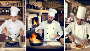 french cooking techniques for home chefs