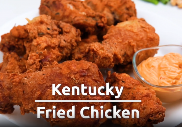 kentucy-fried-chicken