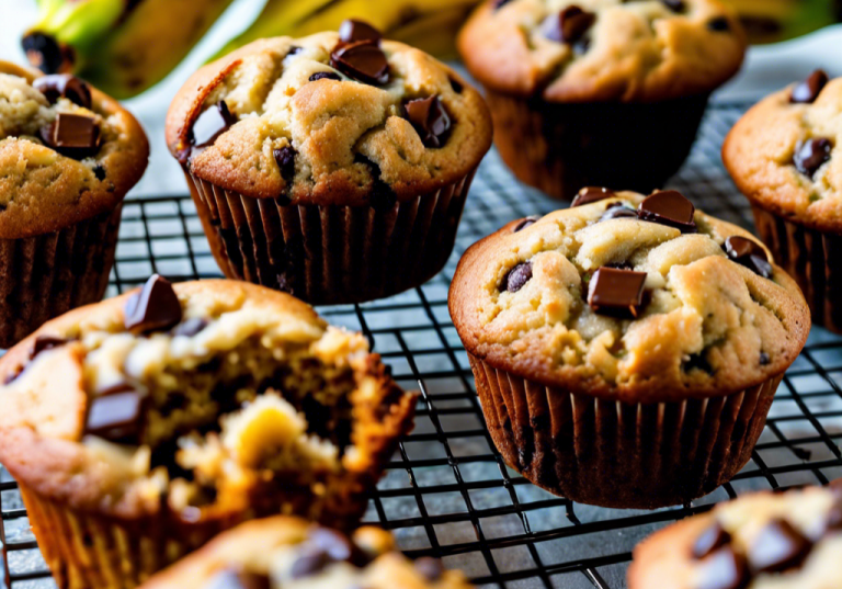 banana-muffins-9894705