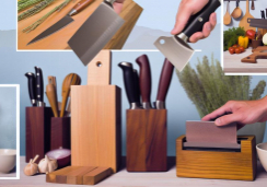 prolonging the lifespan of kitchen knives