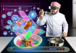 innovative cooking techniques for culinary creativity