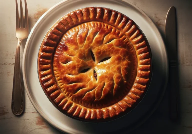 easy-meat-pie