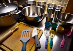 budget friendly kitchen essentials for beginners