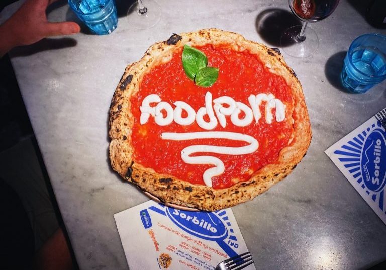 Foodporn Media Foodporn Media