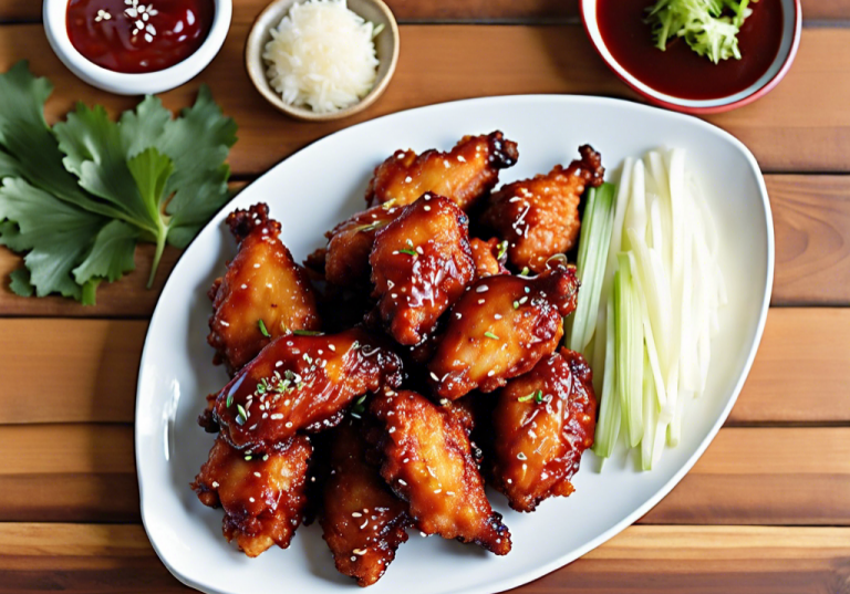 sweet-and-spicy-korean-fried-chicken-3585770542